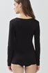 Mey Serie Emotion Long-Sleeved Shirt